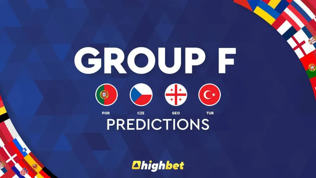 Turkey vs Georgia & Portugal vs Czech Republic &ndash; Euro 2024 Prediction