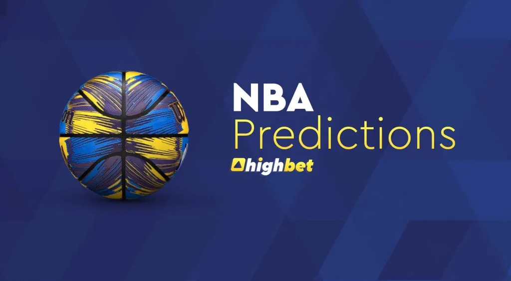 Highbet NBA tips for tonight! 27.02.2024