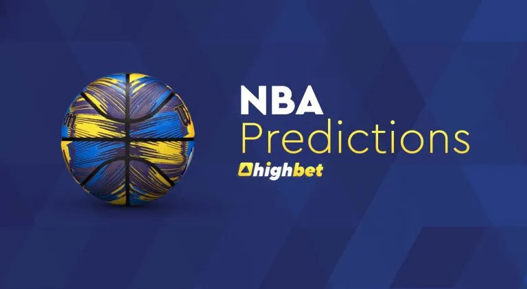 Highbet NBA betting tips for tonight! 26.03.2024