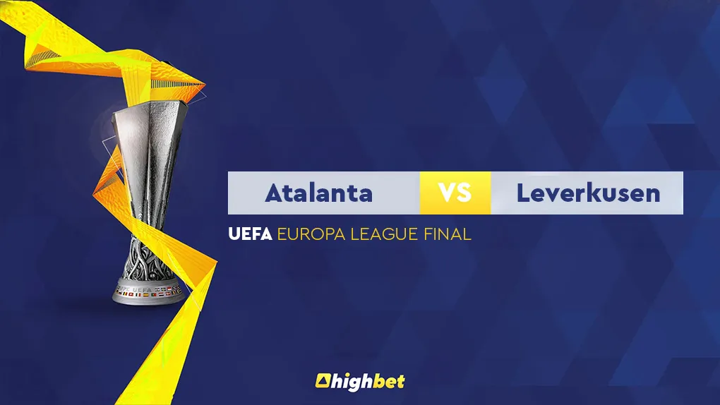 Atalanta vs Leverkusen &ndash; Europa League Prediction