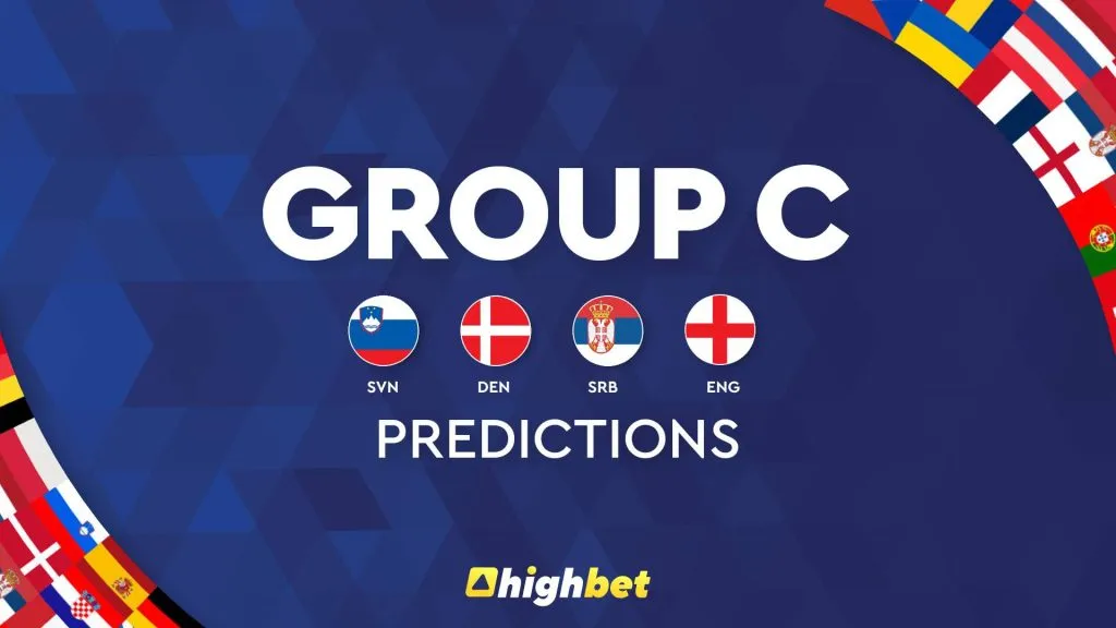 Serbia vs England &ndash; Highbet Euro 2024 Prediction