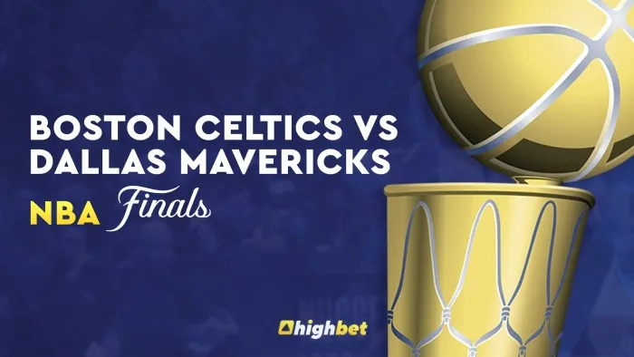Celtics vs Mavericks – 2024 NBA Finals Game 1 Prediction
