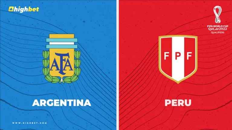 Argentina vs Peru Match Preview