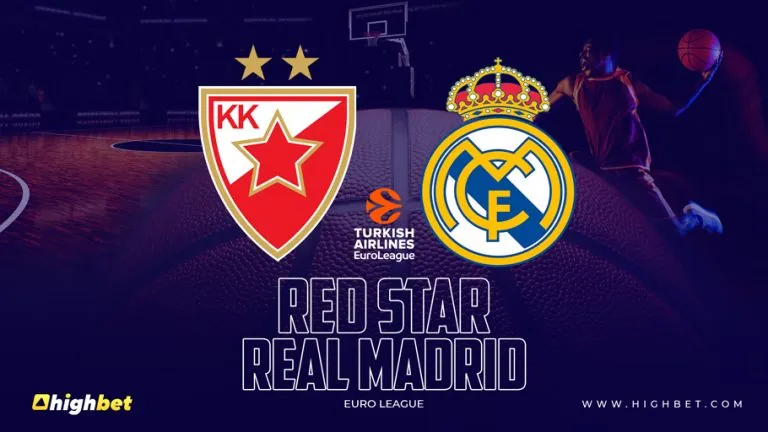 Red Star vs Real Madrid Match Preview