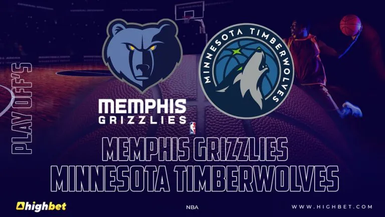 Memphis Grizzlies vs Minnesota Timberwolves Match Preview
