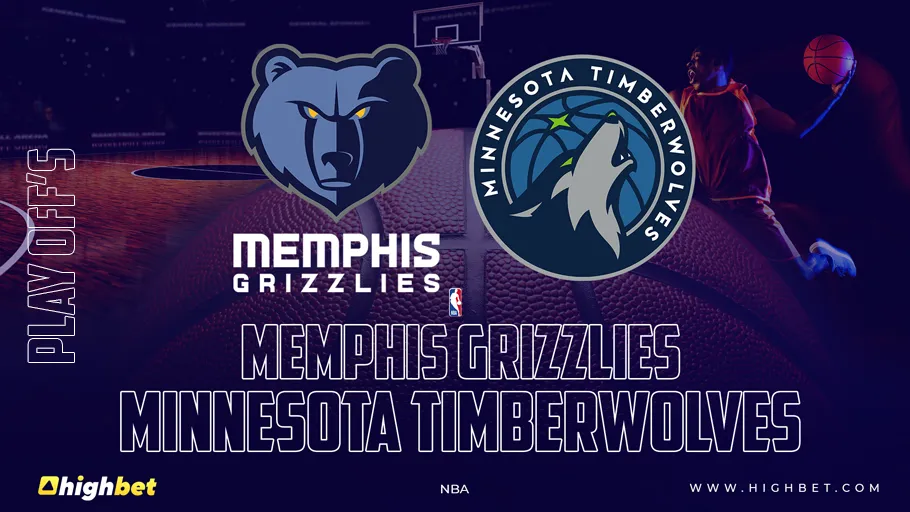 Memphis Grizzlies vs Minnesota Timberwolves Match Preview