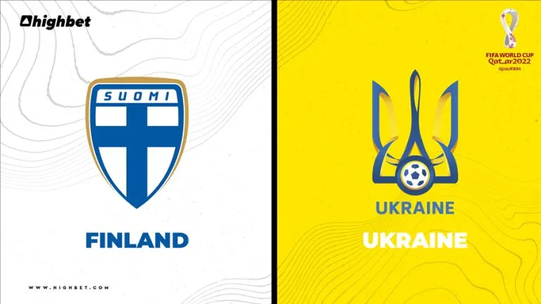 Finland vs Ukraine Match Preview