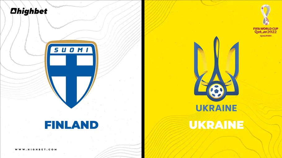 Finland vs Ukraine Match Preview