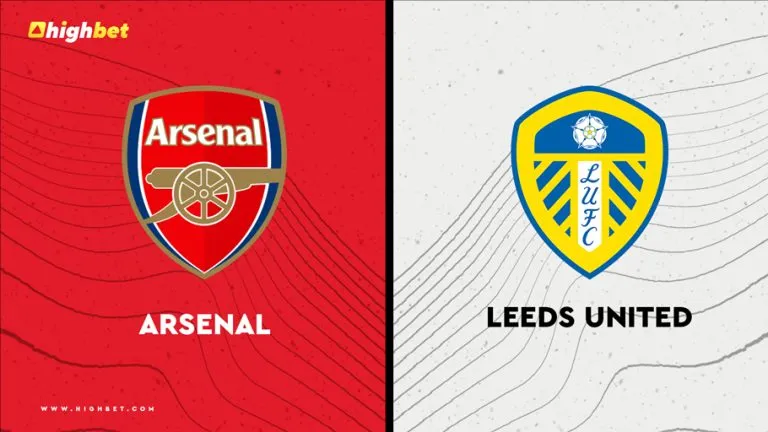 Arsenal vs Leeds Match Review