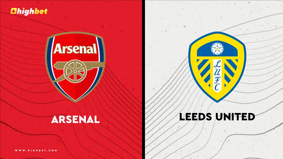 Arsenal vs Leeds Match Review