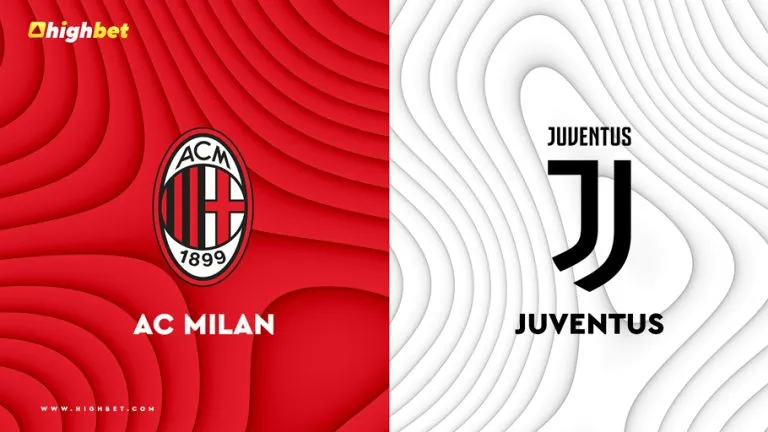 AC Milan vs Juventus Match Preview