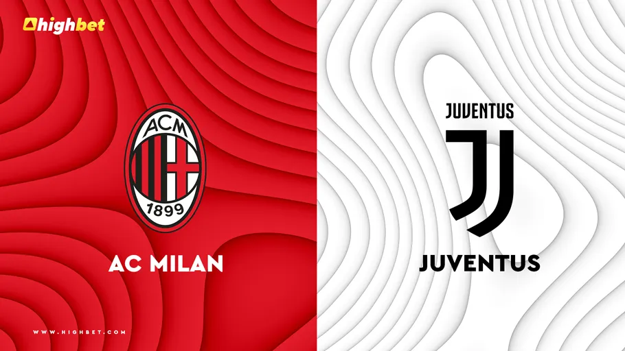 AC Milan vs Juventus Match Preview