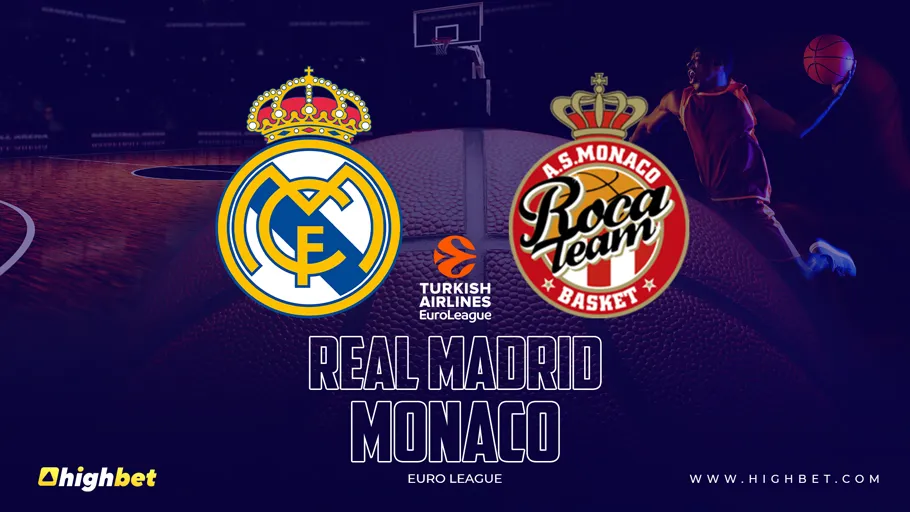 Real Madrid vs Monaco Match Preview