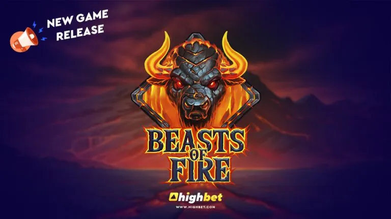 Beasts of Fire Slot Game Review