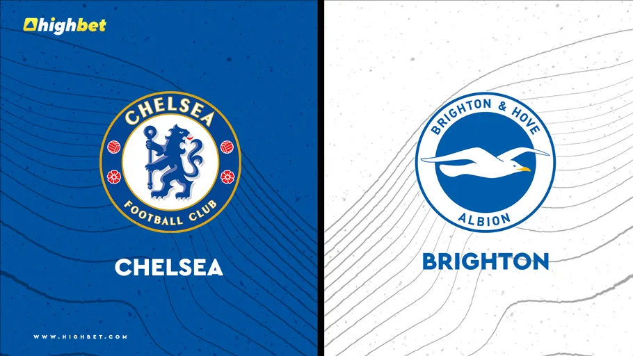 Chelsea vs Brighton Match Preview