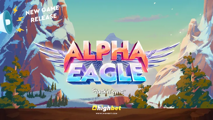 Alpha Eagle Slot Game Review
