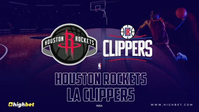 Houston Rockets vs Los Angeles Clippers Match Preview