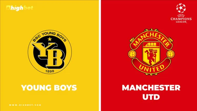 Young Boys vs Manchester United Match Preview