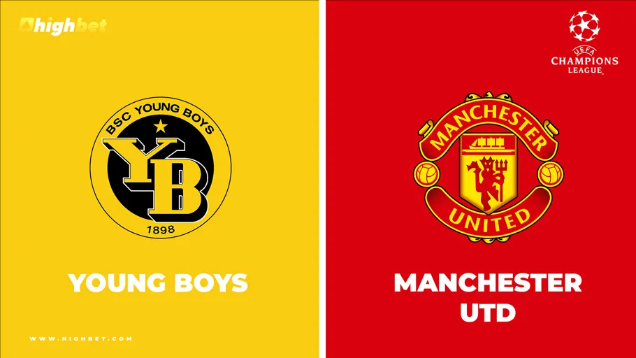 Young Boys vs Manchester United Match Preview