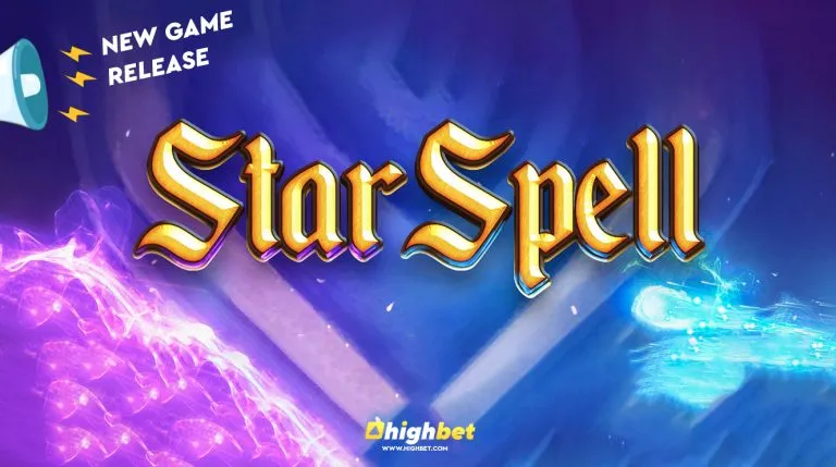 Star Spell Slot Game Review