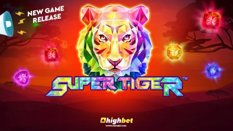 Super Tiger Slot Game Review