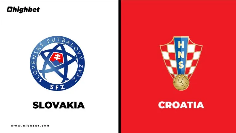 Slovakia vs Croatia Match Preview