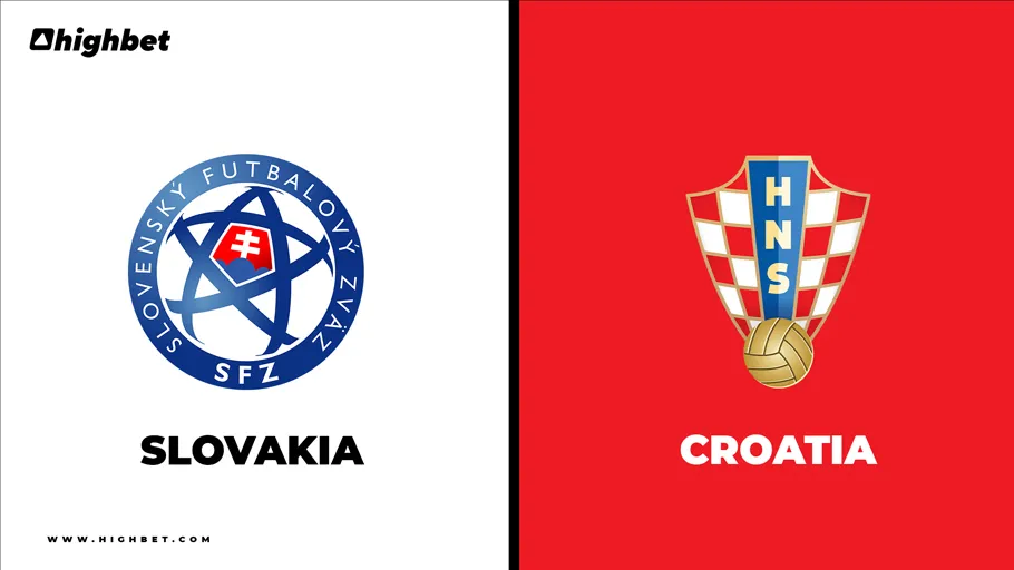 Slovakia vs Croatia Match Preview