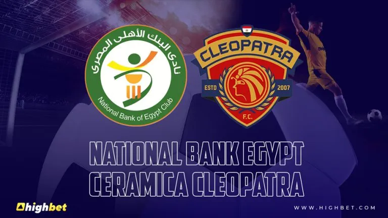National Bank Egypt vs Ceramica Cleopatra Match Preview