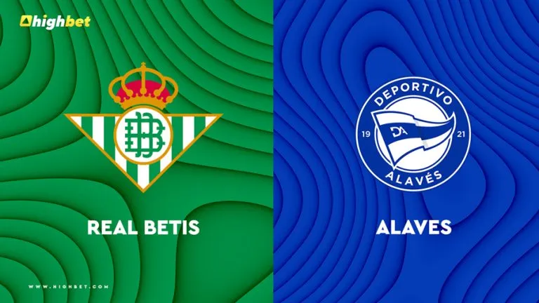 Betis vs Alaves Match Preview