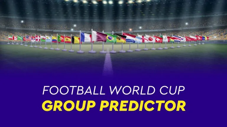 Fantastic warm-up offer – World Cup 2022 – HighBet Blog