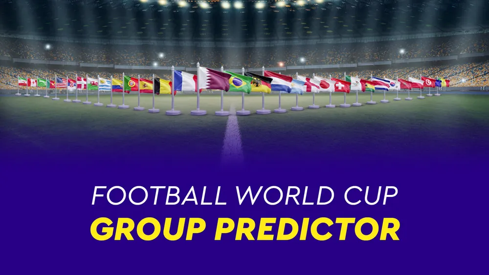 Fantastic warm-up offer &ndash; World Cup 2022 &ndash; HighBet Blog
