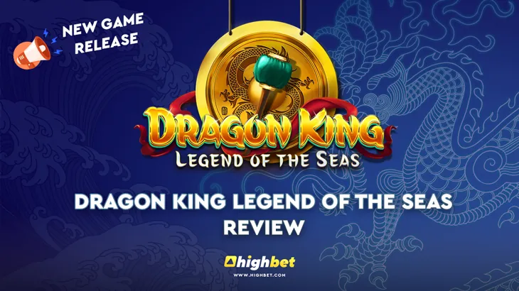 Dragon King Legend of the Seas Game Review
