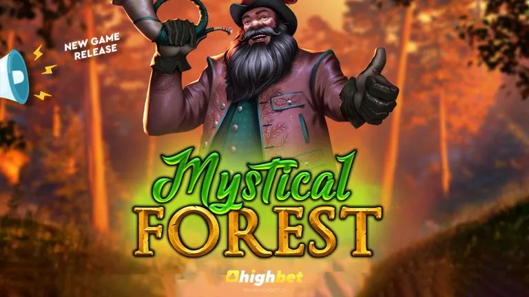 Mystical Forest Slot Game Review