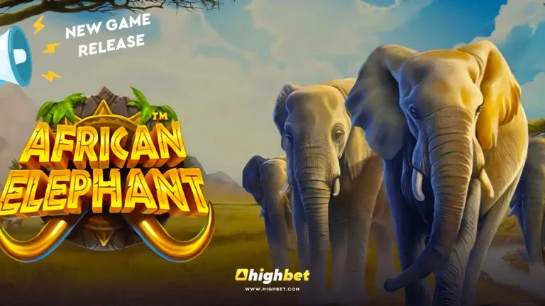 African Elephant Slot Game Review