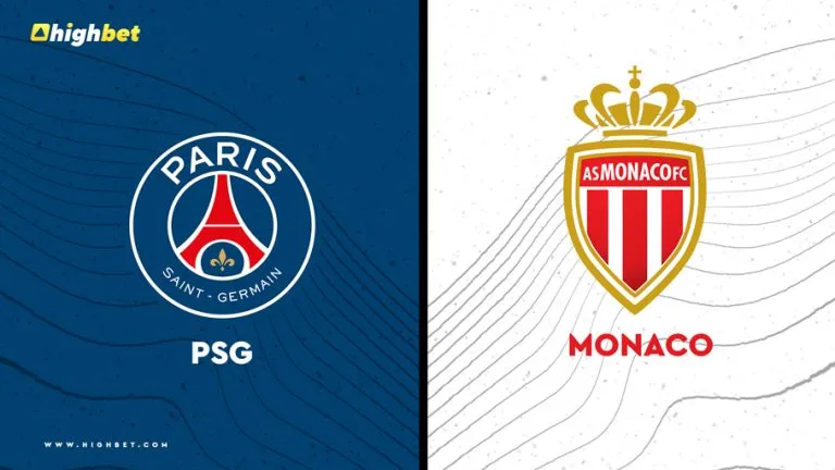 Paris SG vs Monaco Match Preview