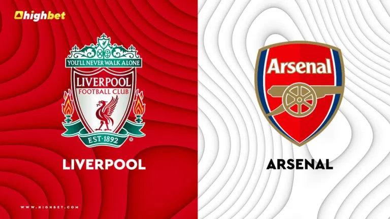 Liverpool vs Arsenal – Premier League Match Preview