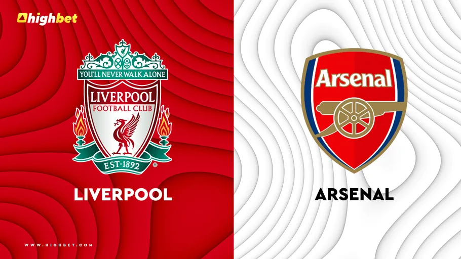Liverpool vs Arsenal &ndash; Premier League Match Preview