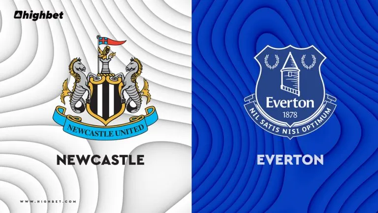 Newcastle vs Everton Match Preview