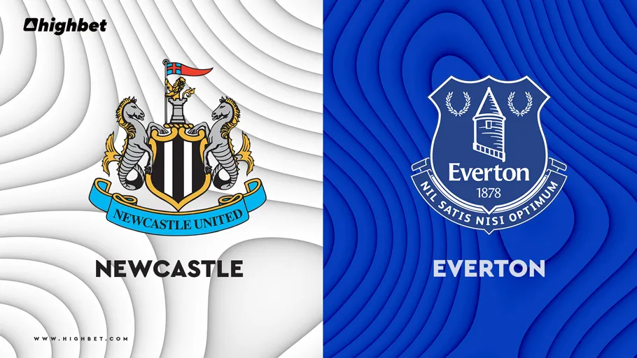 Newcastle vs Everton Match Preview