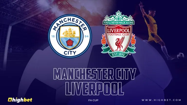 Manchester City vs Liverpool – HighBet Match Preview