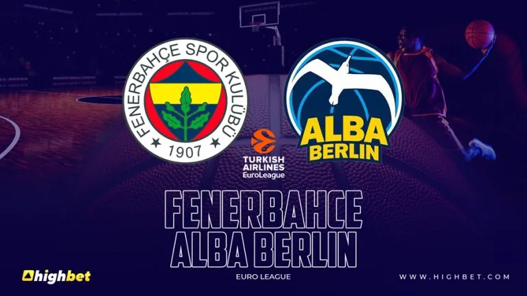 Fenerbahce vs Alba Berlin Match Preview
