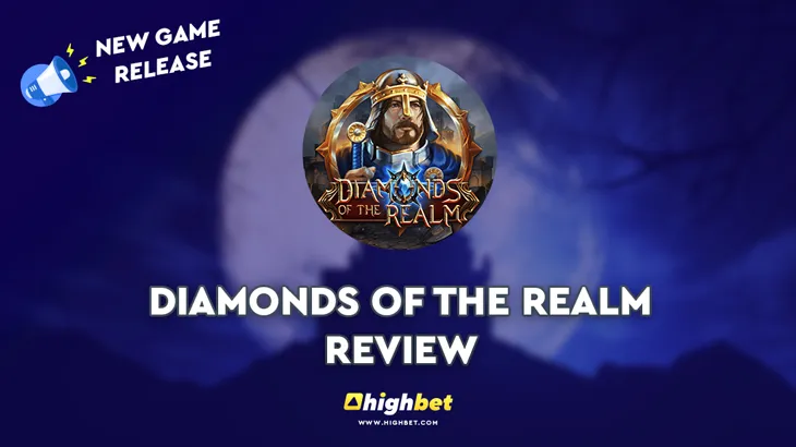 Diamonds Of The Realm Slot Game Review