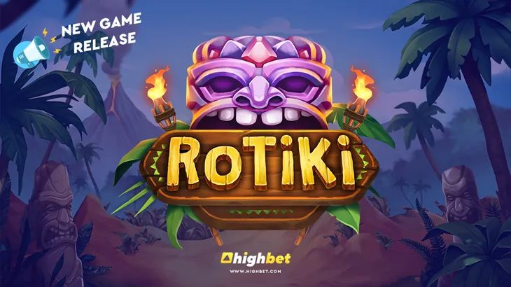 Rotiki Slot Game Review