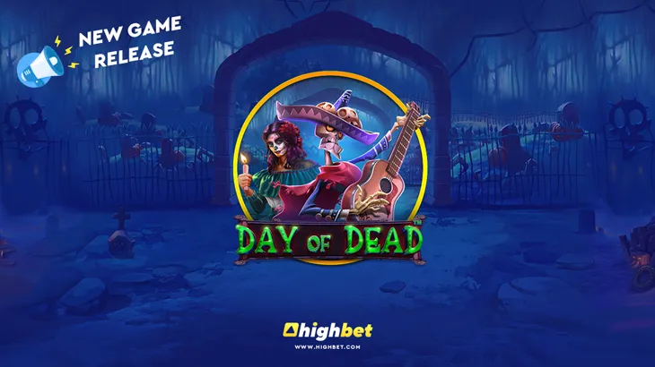 Day Of Dead Slot Game Review
