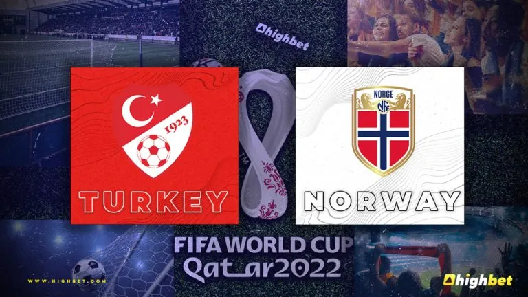 Turkey vs Norway Match Preview