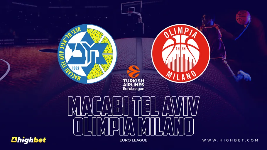 Maccabi Tel Aviv vs Milano Match Preview