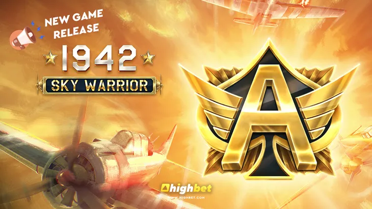1942 Sky Warrior Slot Game Review