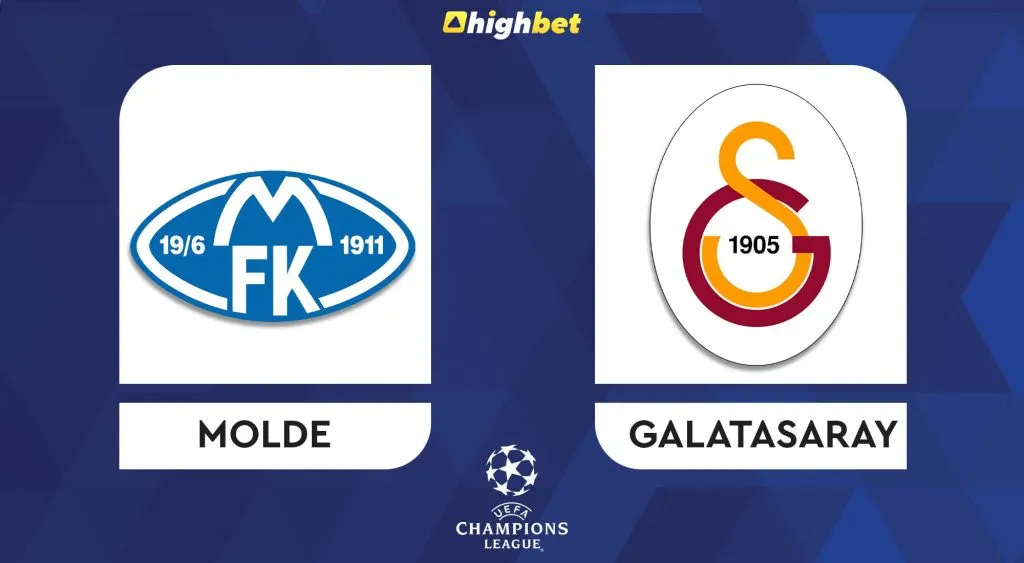 Molde vs Galatasaray &ndash; Champions League Qualification Preview