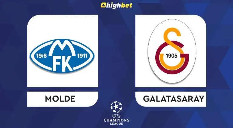 Molde vs Galatasaray – Champions League Qualification Preview