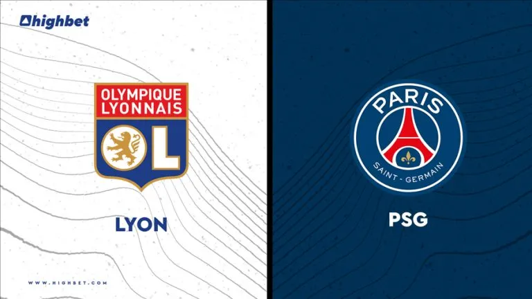 Lyon vs Paris SG Match Preview